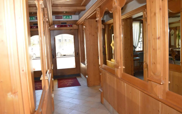 Hotel Stelvio