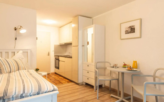 Cosy, well located Studio in Zermatt