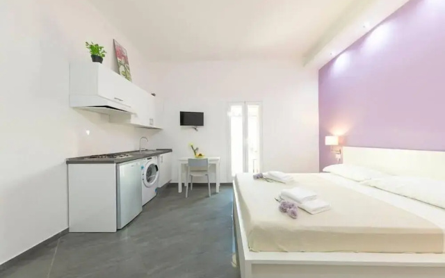 Maremio Apartments
