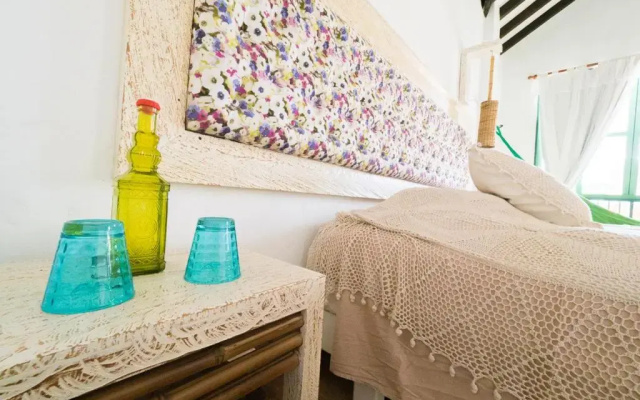 El Despertar Hotel