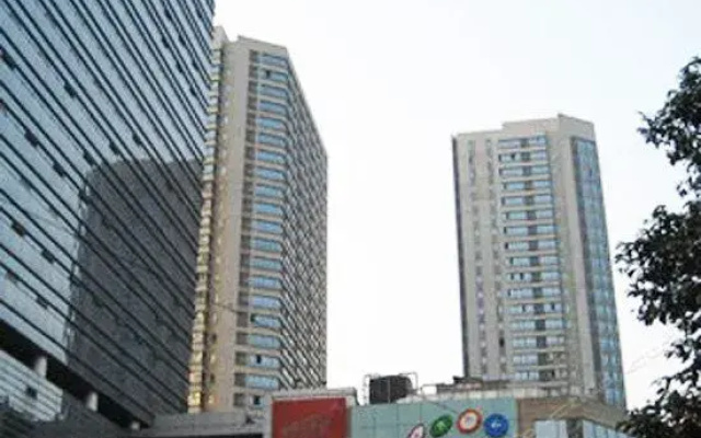 Lanjian Hotel (Chongqing Yangjiaping)