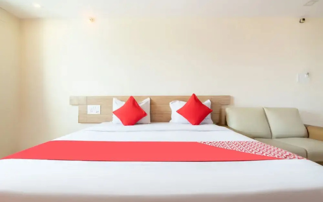 OYO Rooms Electronic City