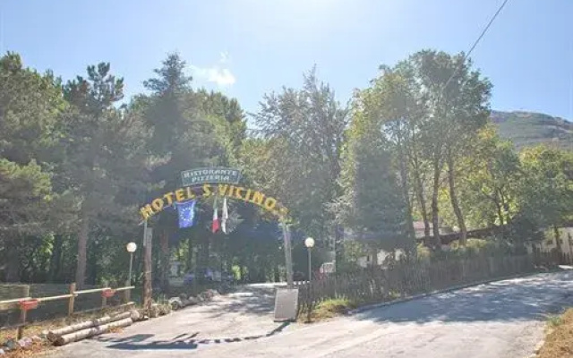 Hotel San Vicino