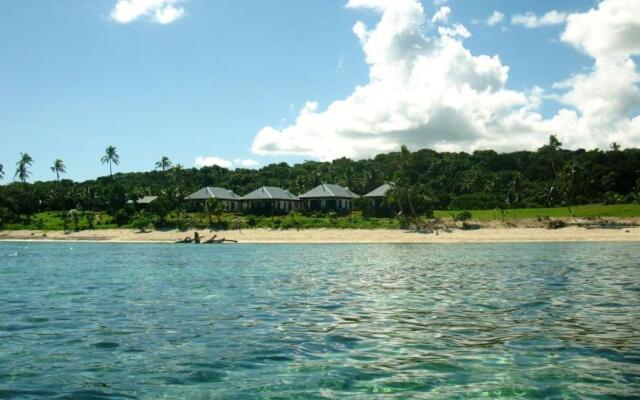 Namuka Bay Resort in Viti Levu, Fiji from 266$, photos, reviews - zenhotels.com outdoors