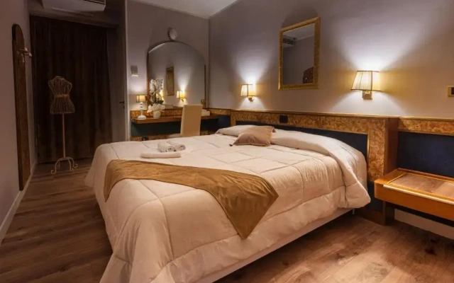 Villa Pigalle
