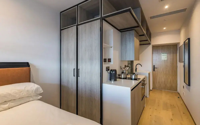 The Space To Stay Aparthotel