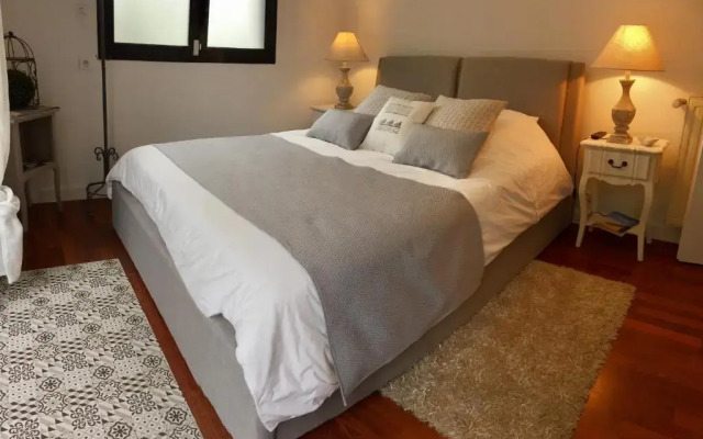 Chambre kercaves