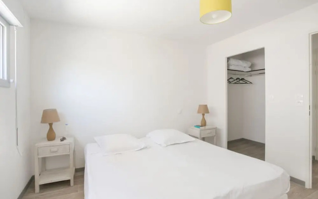 ZENAO Appart'hotel Albi