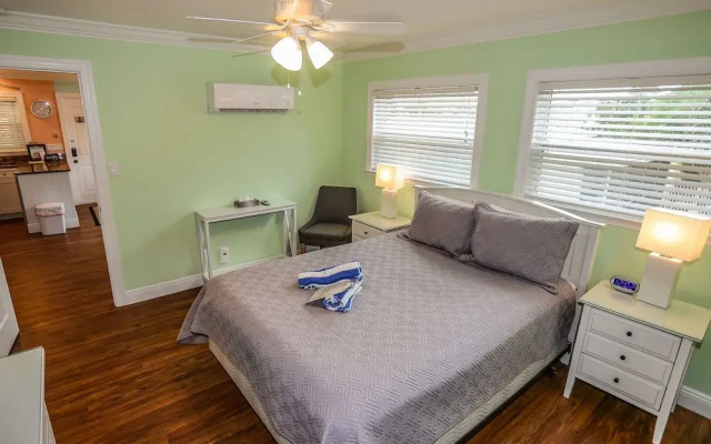 203 Fairweather Villa A