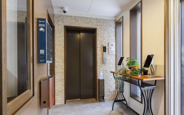 Aquaresort In Chatan