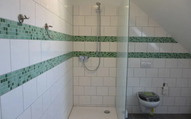 Pension Domke Garni - alte Post