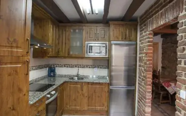 El Cabañon de Pimiango
