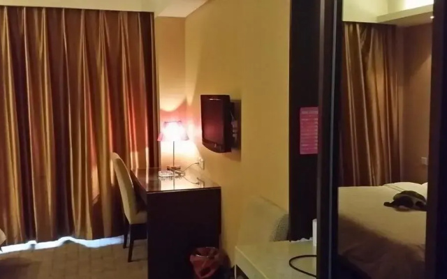 Shenyang Xiangyi Boutique Hotel