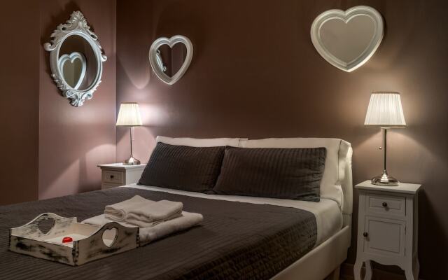 Отель 051 Room & Breakfast Италия, Болонья - отзывы, цены и фото номеров - забронировать отель 051 Room & Breakfast онлайн комната для гостей