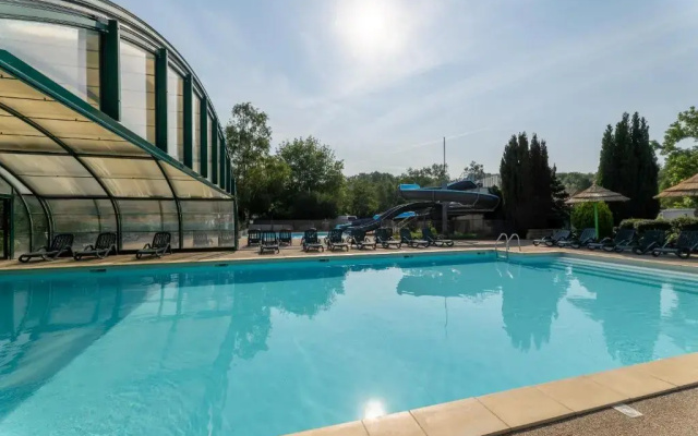 Camping Le Bontemps