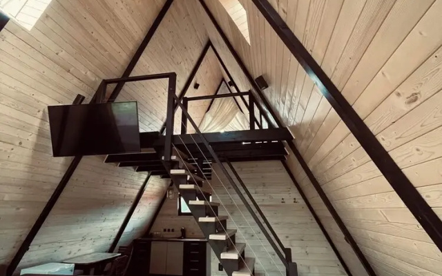 Macko Cabin
