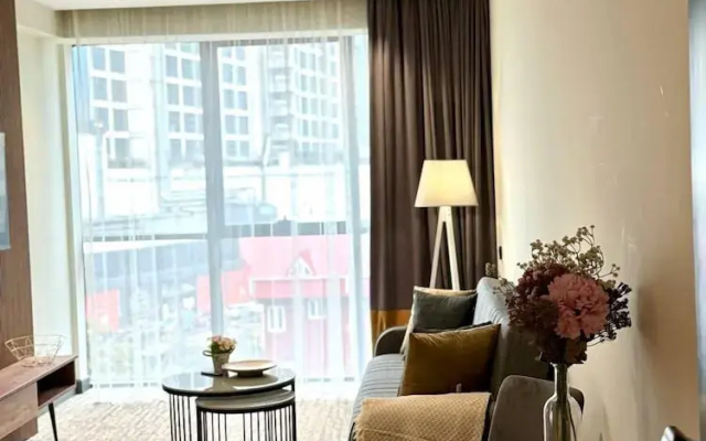 NOVA LUXE Hotel & Residences
