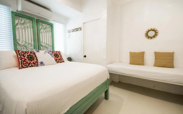 Lugar Bonito Hotel Boracay
