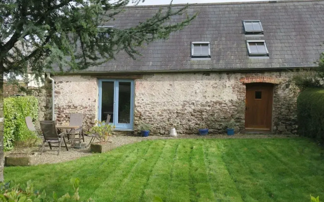 Wagtail Cottage