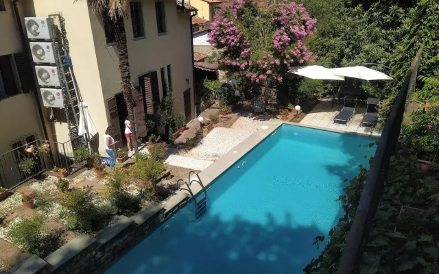 Palazzo Deca