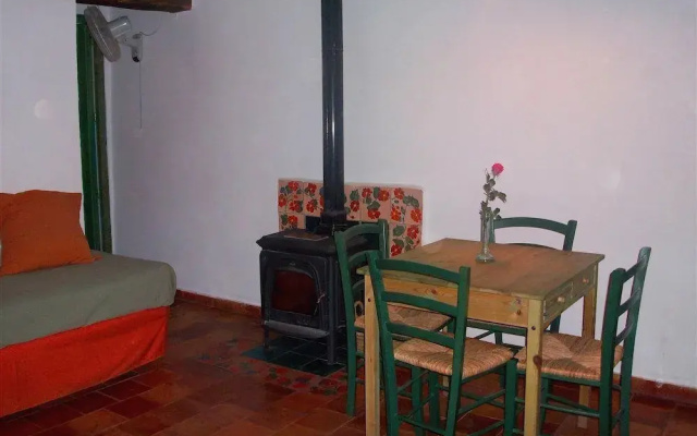 El Molino del Rio Argos