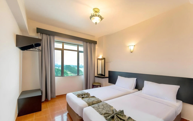 Glory Beach Resort