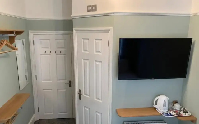 Rivendell Guest House