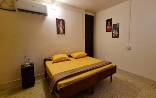 Anthraper Gardens Homestay