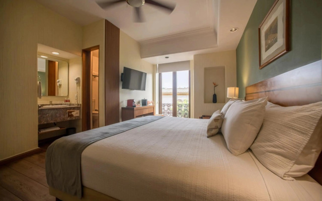 Hotel Abu