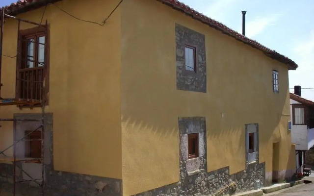 La Casa de Riberas