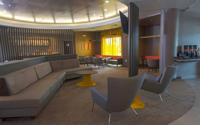 SpringHill Suites by Marriott Houston Pearland
