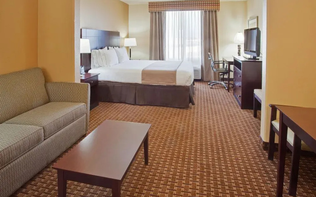 Holiday Inn Express