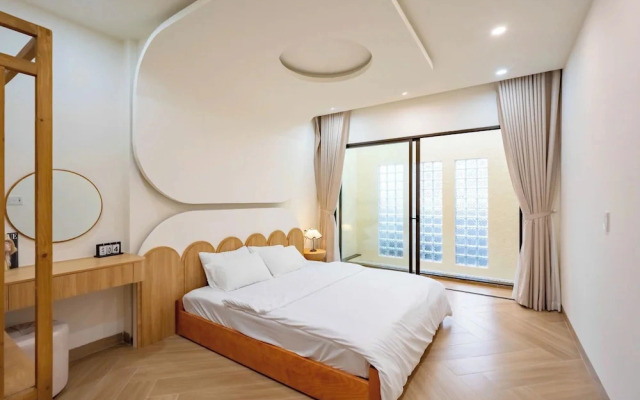 Hometown Nimi 3 BRS Pool Villa Da Nang