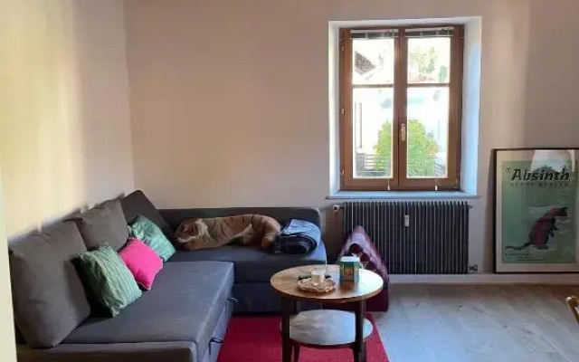 Le Hohwald centre appartement 2 pièces # 102