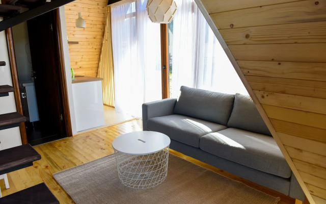 Guesthouse Wolf