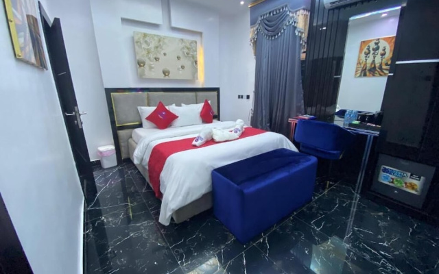Fairtex Luxury Hotel