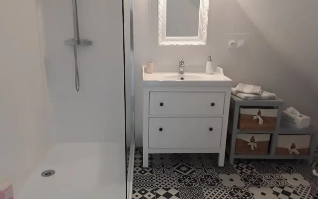 La Maison DIsabelle