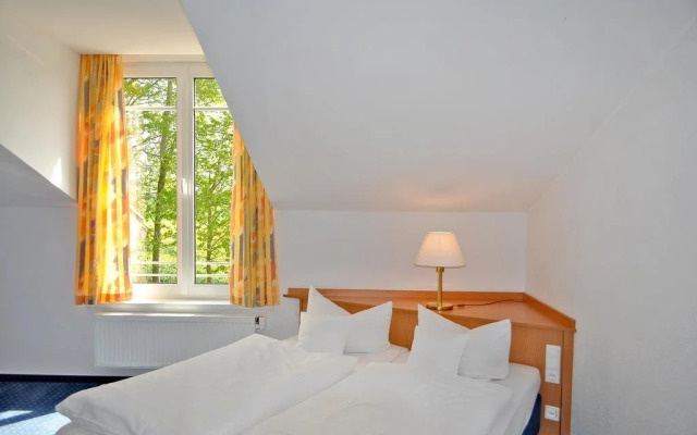 Landhotel Ulmenhof
