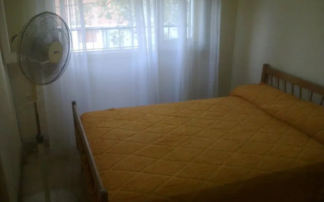 Hotel Embassy