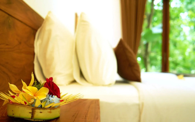 Eden House Ubud