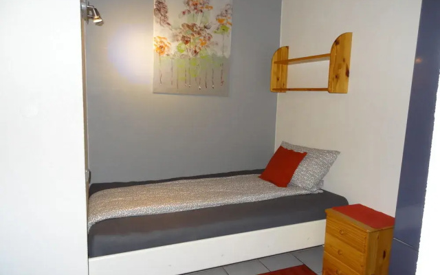 Heidigs Hotelchen