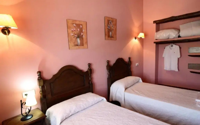 Cortijo El Rey