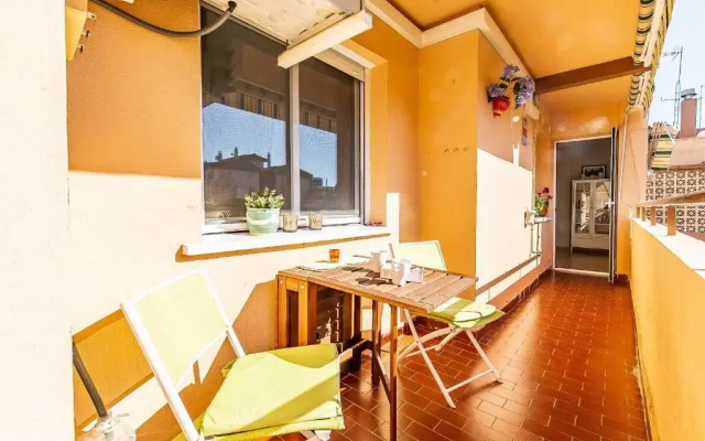 56-Apartment in the Centre of Fuengirola, Malaga