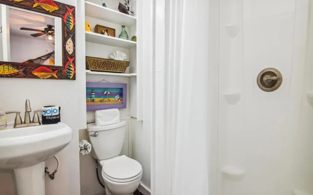 Casa Marina by Ryson Vacation Rentals