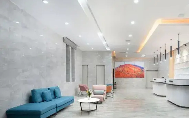 Turpan Wanmao Hotel
