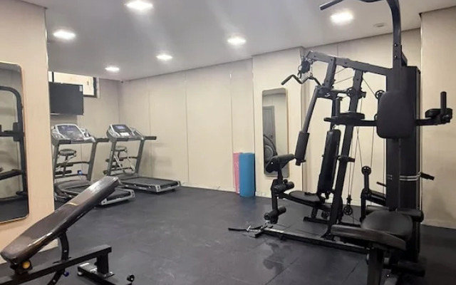 307s Tara-jre 2bedroom at Jabal Al Lweibdeh