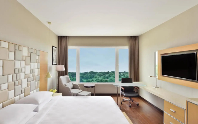 Courtyard by Marriott Madurai