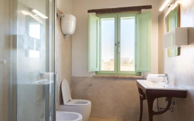 Villa Quattro Stagioni