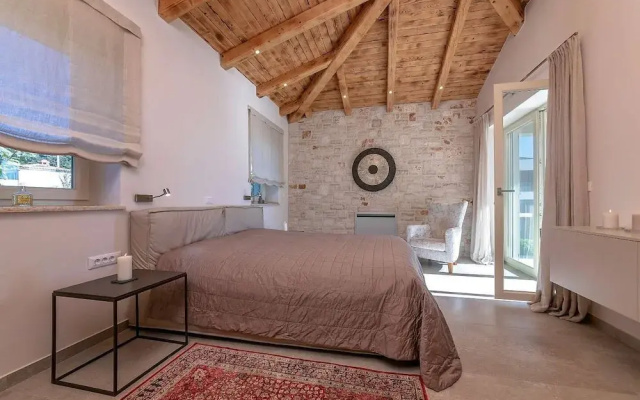 Villa Puccini