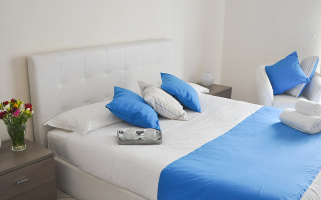 B&B Les Chambres